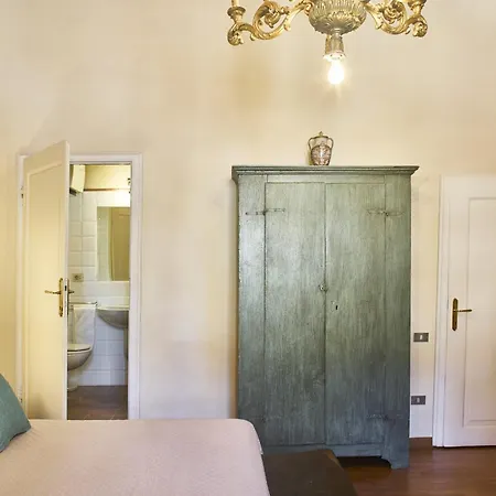 Apartamento Casa Becci Bright & Cozy Flat *