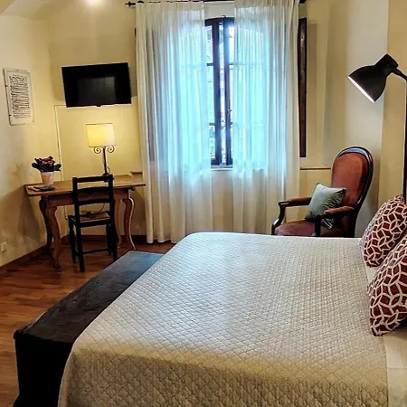 Casa Becci Bright & Cozy Flat Appartement