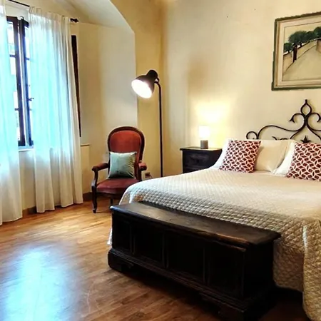 Casa Becci Bright & Cozy Flat Apartmán