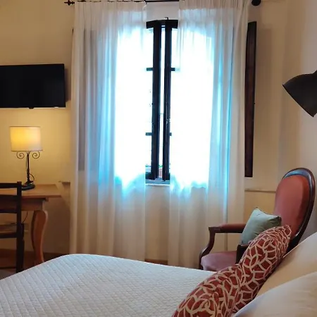 Casa Becci Bright & Cozy Flat San Gimignano