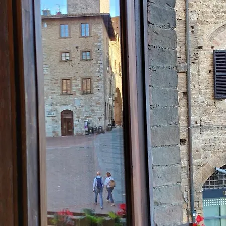 Casa Becci Bright & Cozy Flat Appartement San Gimignano